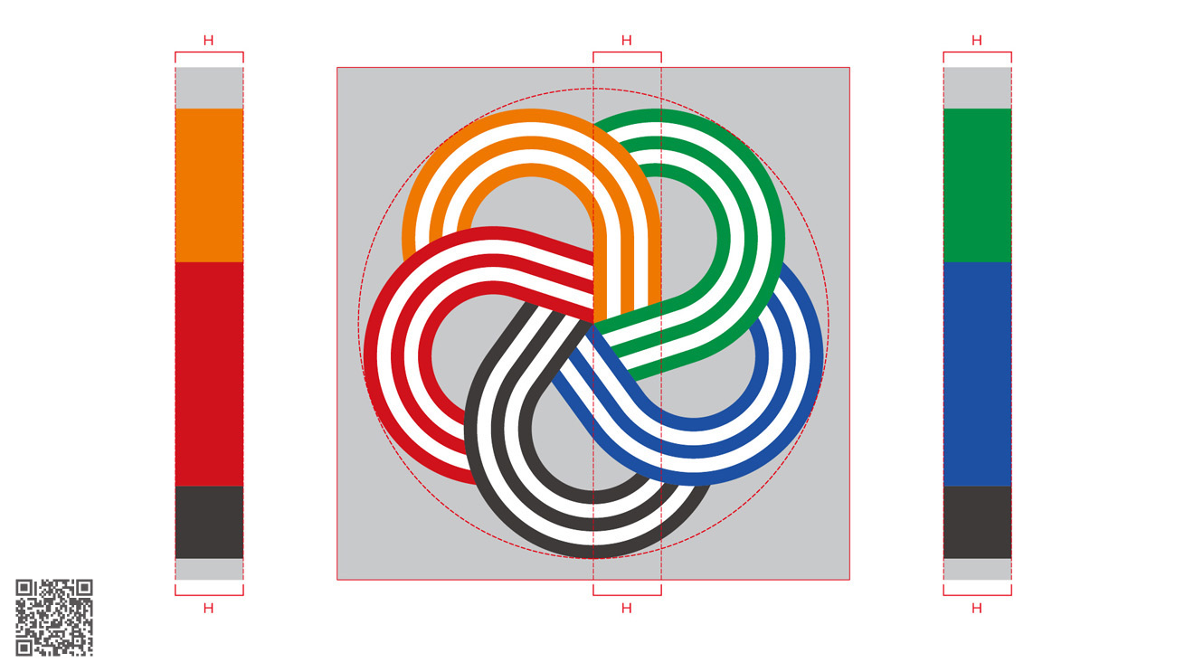 五環(huán)國際酒店品牌設(shè)計(jì)規(guī)劃